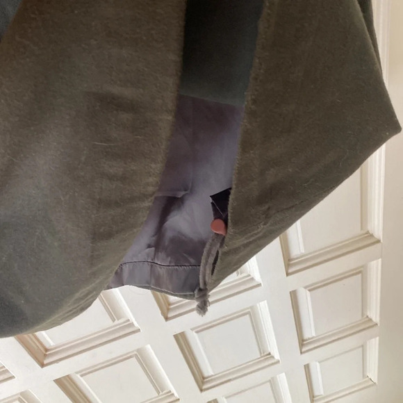 Luxury Japanese designer dress with drawstrings - Picture 5 of 16